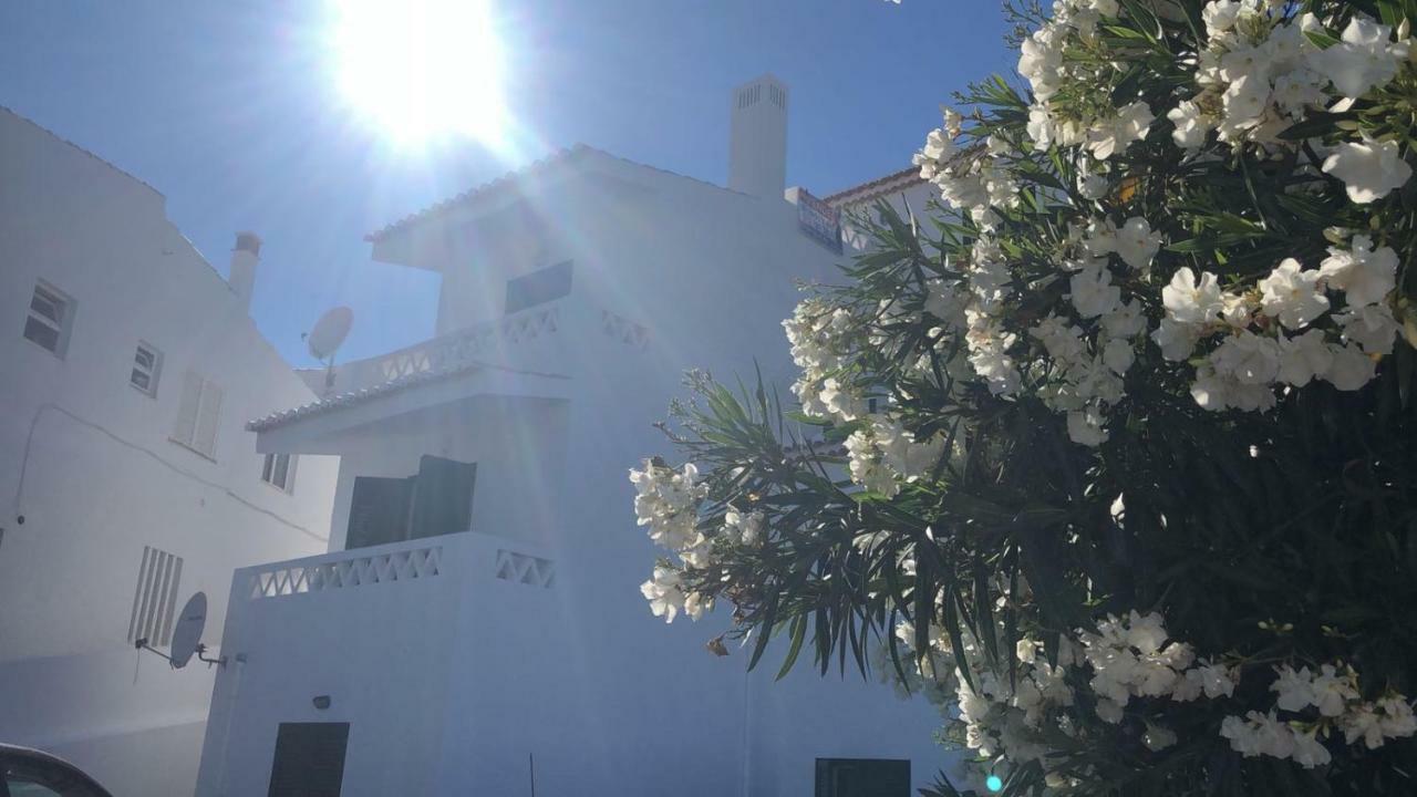Luz Paradise Eksteriør billede